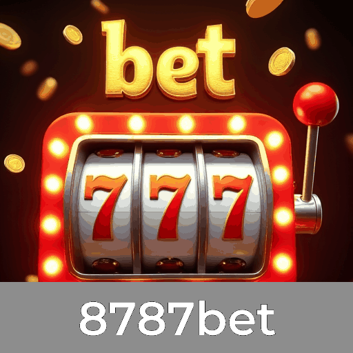 Cassino Online 8787bet
