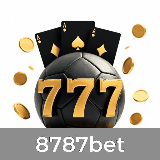 Acesso ao 8787bet
