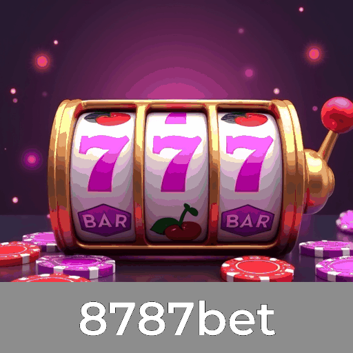 Cassino Online 8787bet