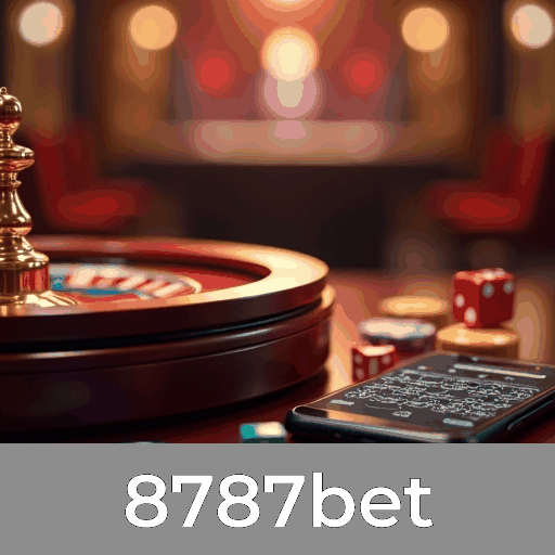 Cadastro na 8787bet