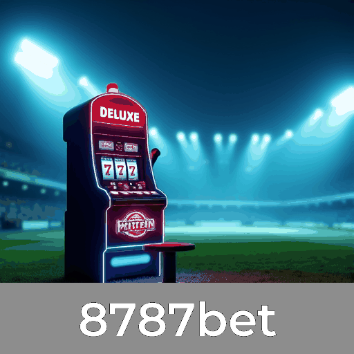 Acesso ao 8787bet