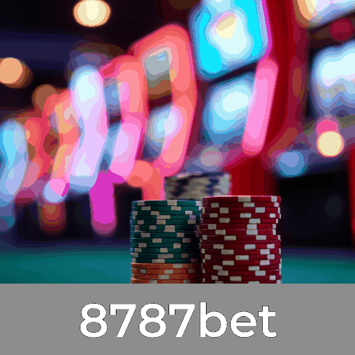 Promoções e Bônus no 8787bet