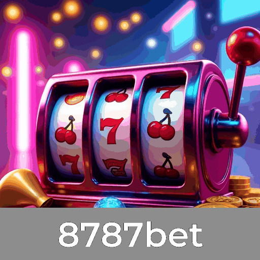 Cassino Online 8787bet