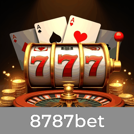 Cadastro na 8787bet