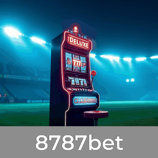 Cassino Online 8787bet