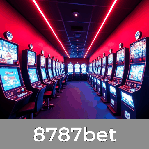 Cadastro na 8787bet