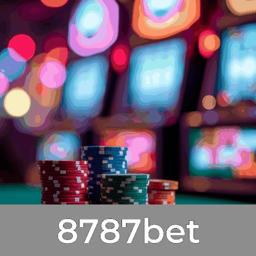 Cassino Online 8787bet