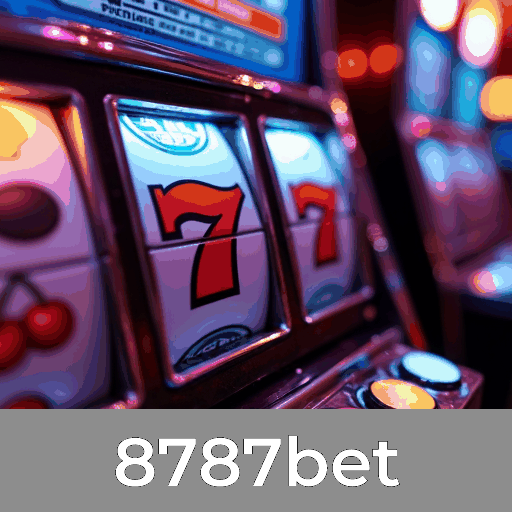 Acesso ao 8787bet