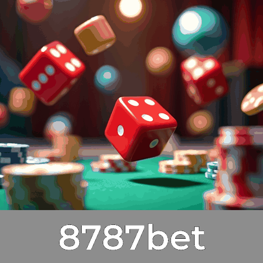 Acesso ao 8787bet
