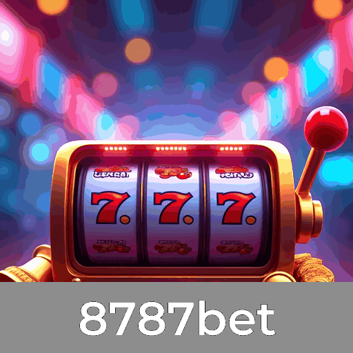 Acesso ao 8787bet