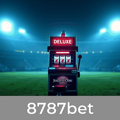 Cadastro na 8787bet