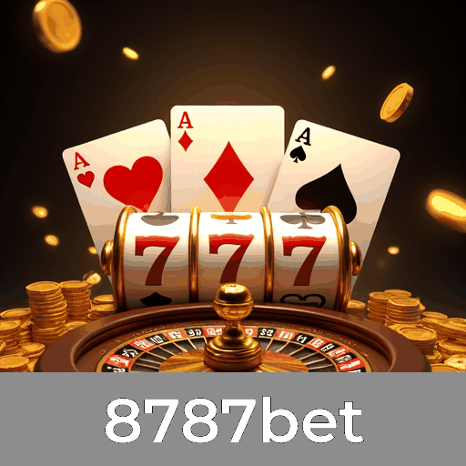 Cadastro na 8787bet