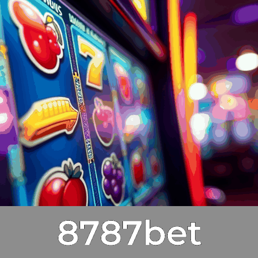 Acesso ao 8787bet
