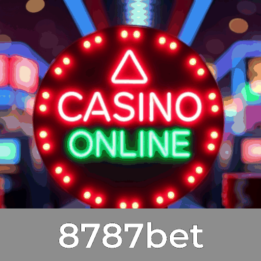 Cadastro na 8787bet