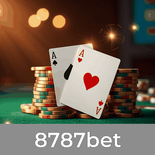 Acesso ao 8787bet