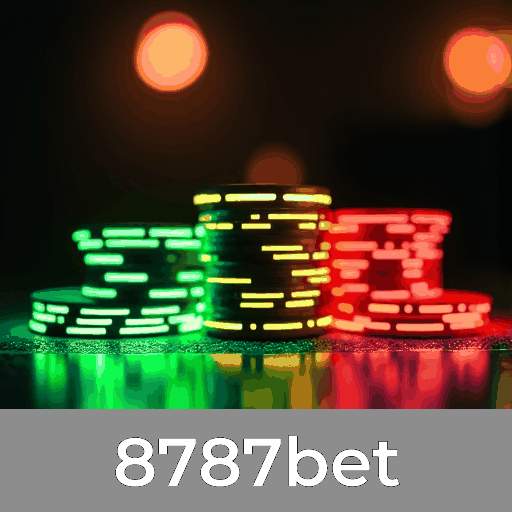 Apostas no 8787bet