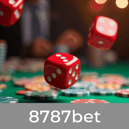 Acesso ao 8787bet