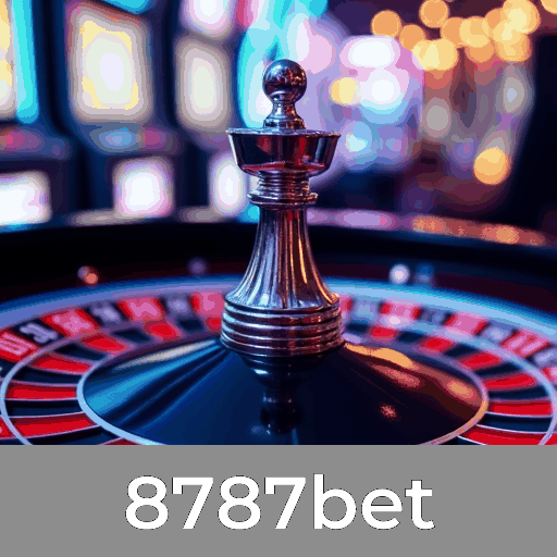 Cassino Online 8787bet