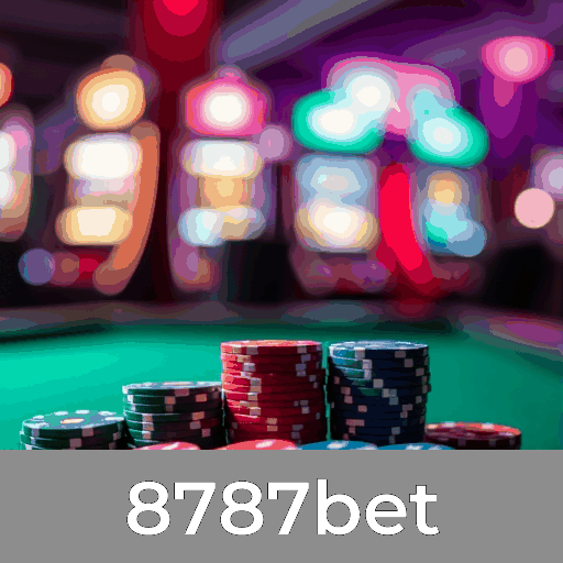 Acesso ao 8787bet